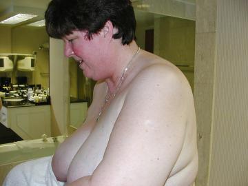 Mirna41 uit Noord-Brabant,Nederland